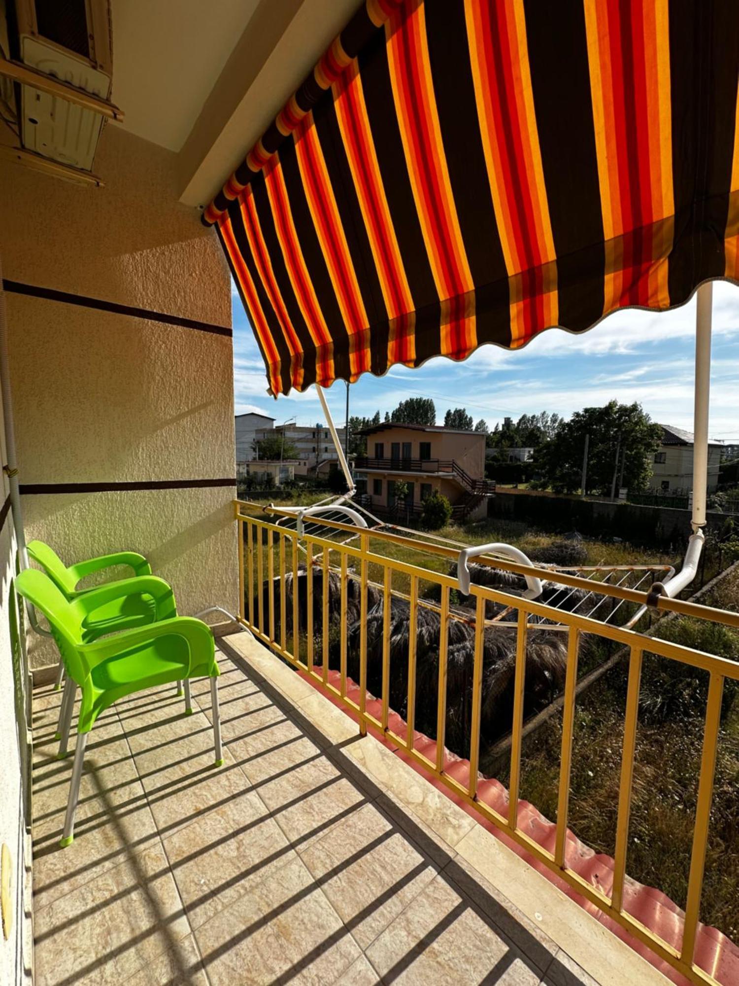 Ani-t Aparthotel *