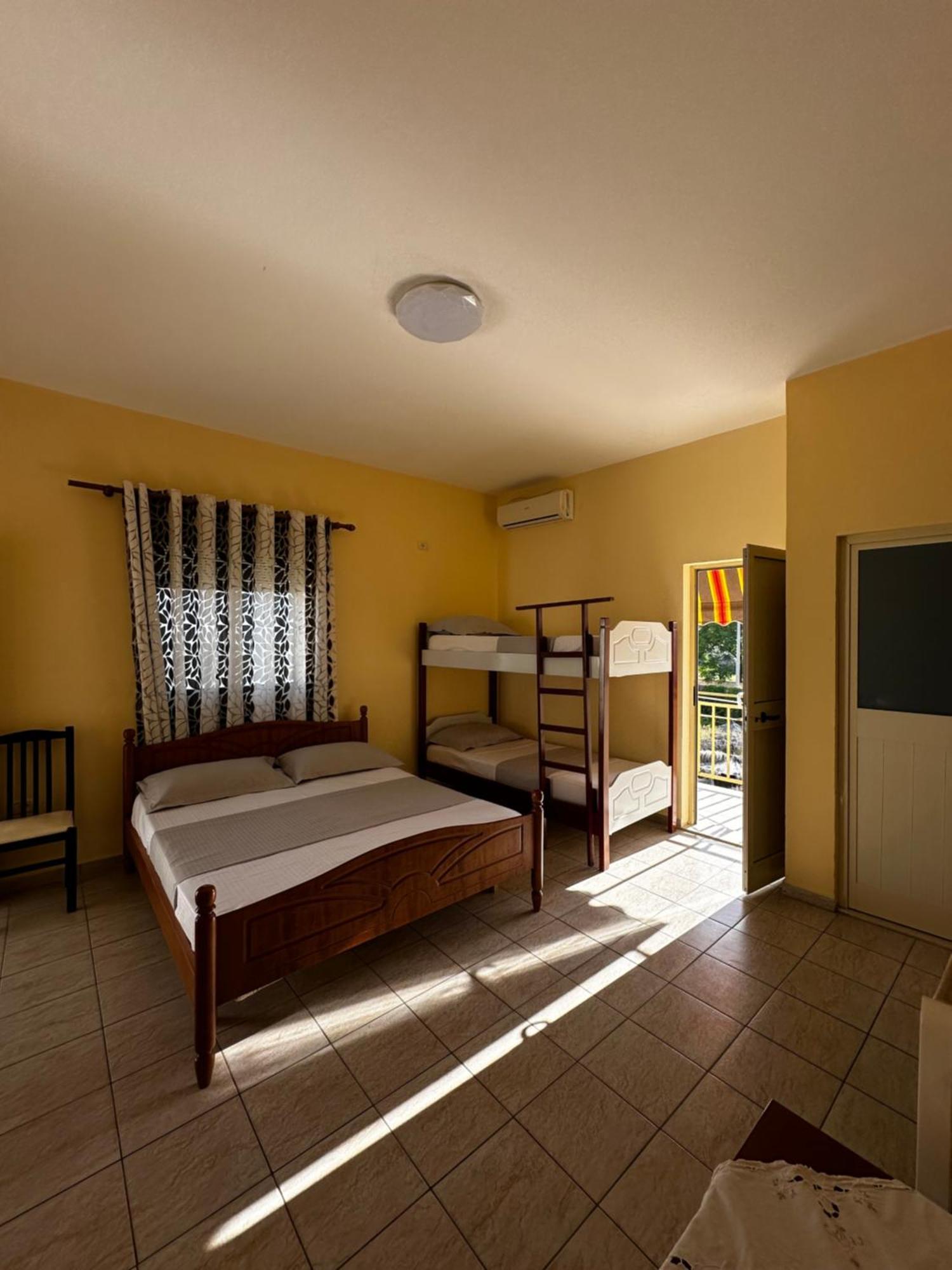 Ani-t Aparthotel
