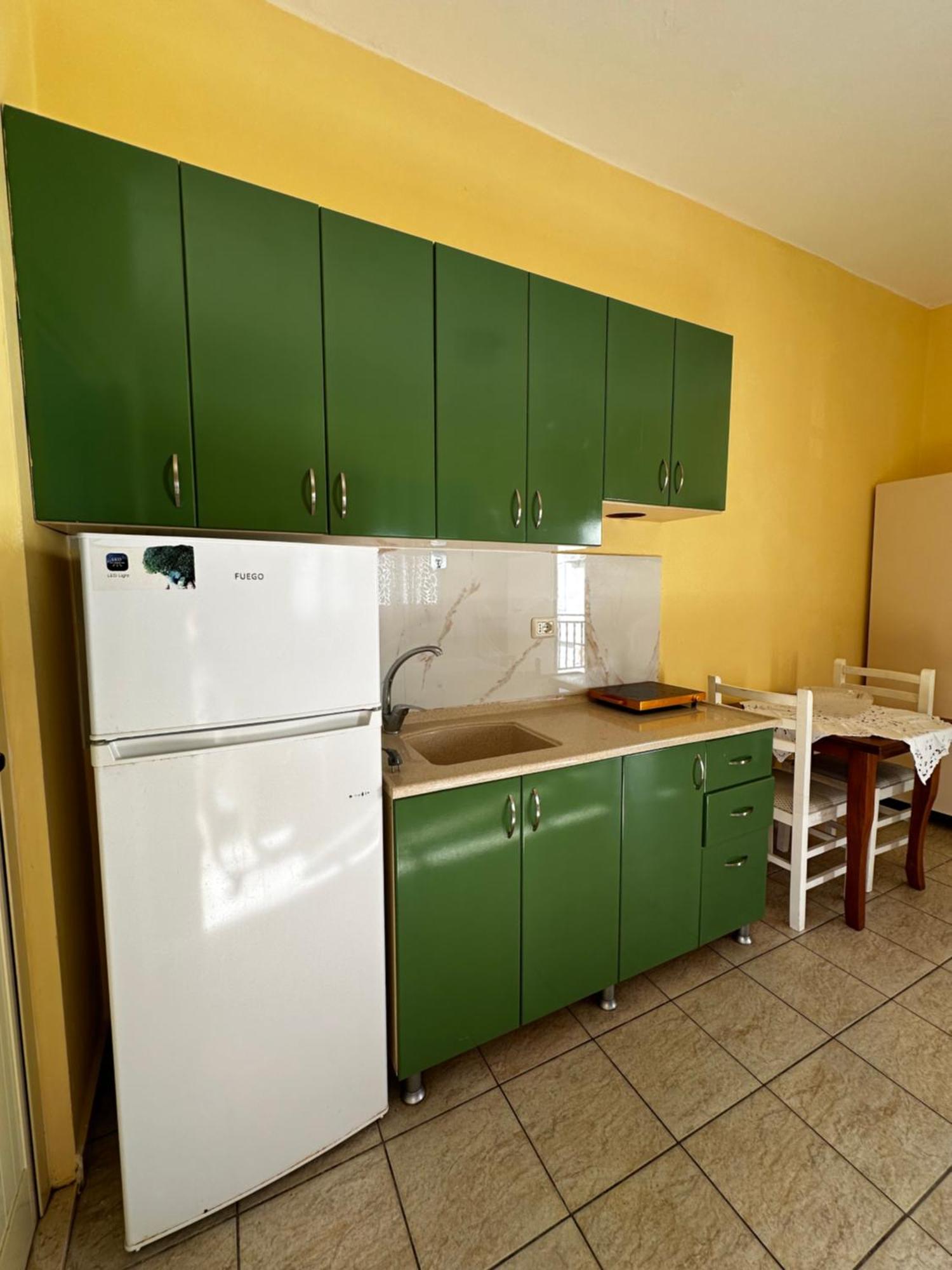Aparthotel Ani-t *