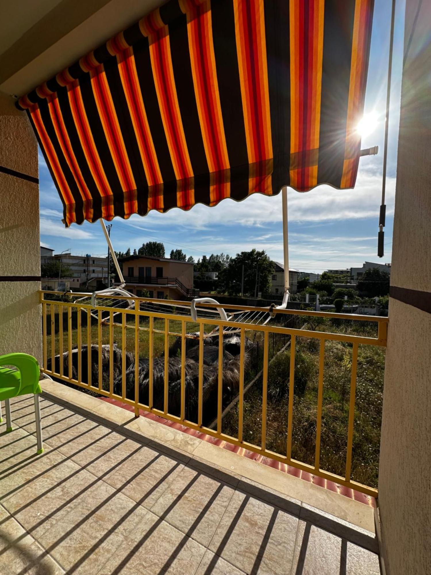 Aparthotel Ani-t Velipojë